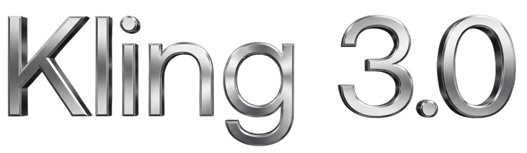 Kling 3.0